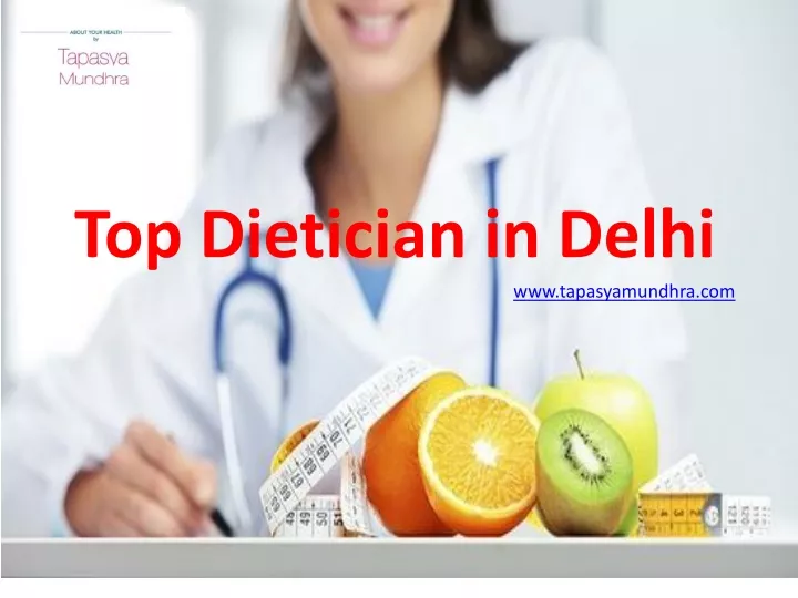 top d ietician in d elhi