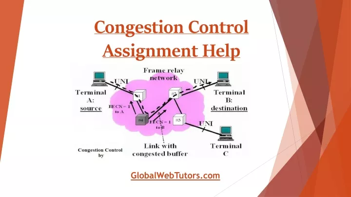 congestion control assignment help
