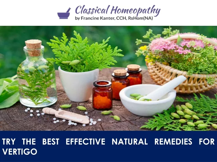 try the best effective natural remedies