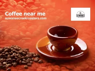Coffee near me-https://suwaneecreekroasters.com/