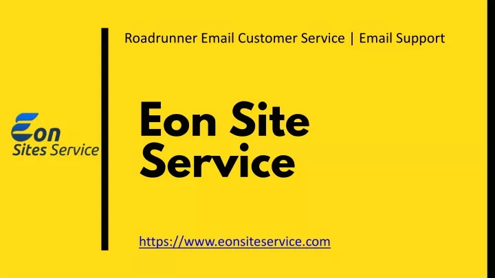 roadrunner email customer service email support