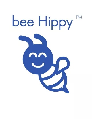 bee Hippy Wholesale Product Guide
