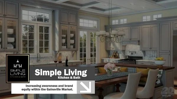 simple living