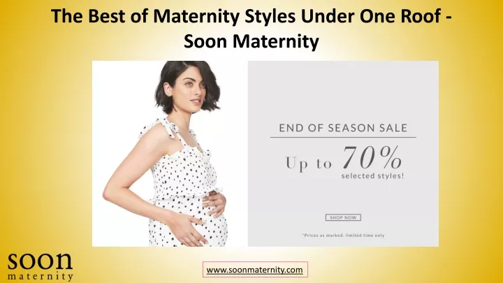 the best of maternity styles under one roof soon maternity