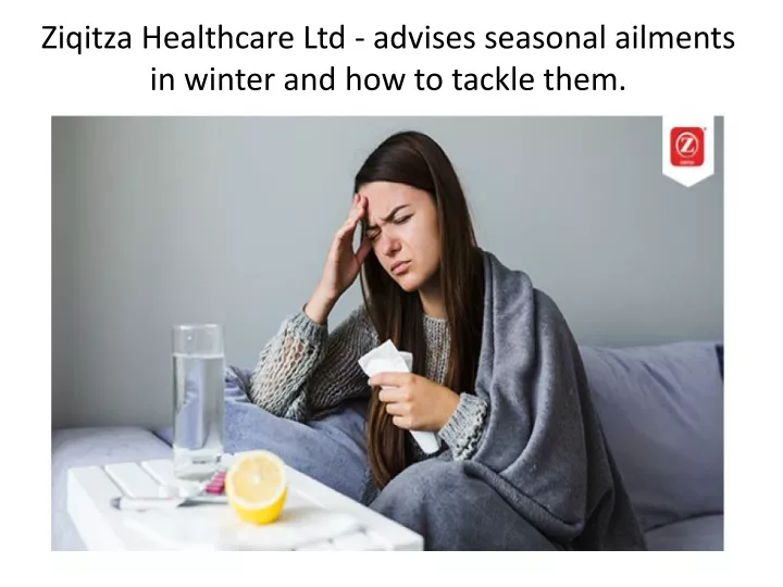 ziqitza healthcare ltd advises seasonal ailments