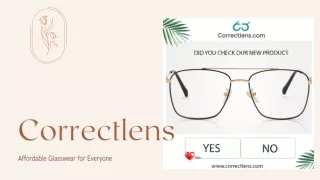 correctlens