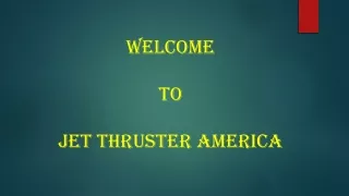 welcome