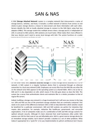 san nas