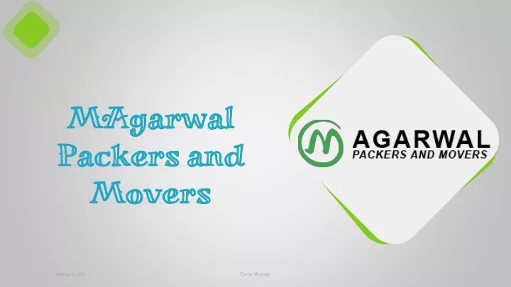 magarwal packers and movers