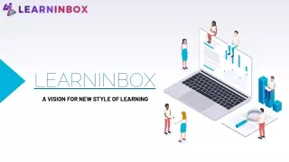 LearnInBox offering writing services for | Thesis | Projects