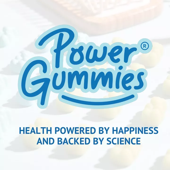 health powered by happiness and backed by science