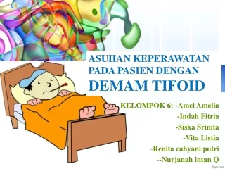 Tifoid