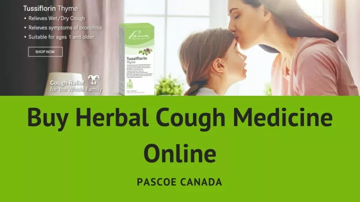 buy herbal cough medicine online