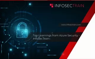 www infosectrain com