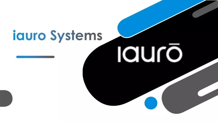 iauro systems
