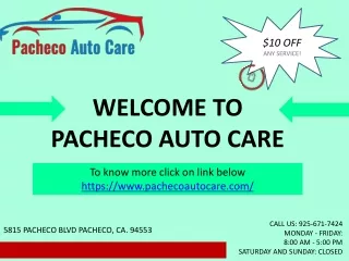 10 off any service