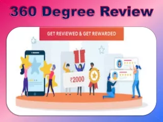 360 Degree Review