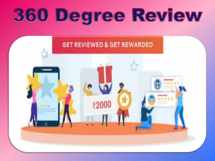 360 degree review