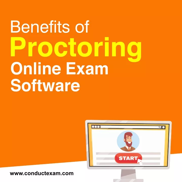 bene ts of proctoring