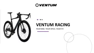 Get Specialized, Dirt, and Tri Bike - Ventum Racing