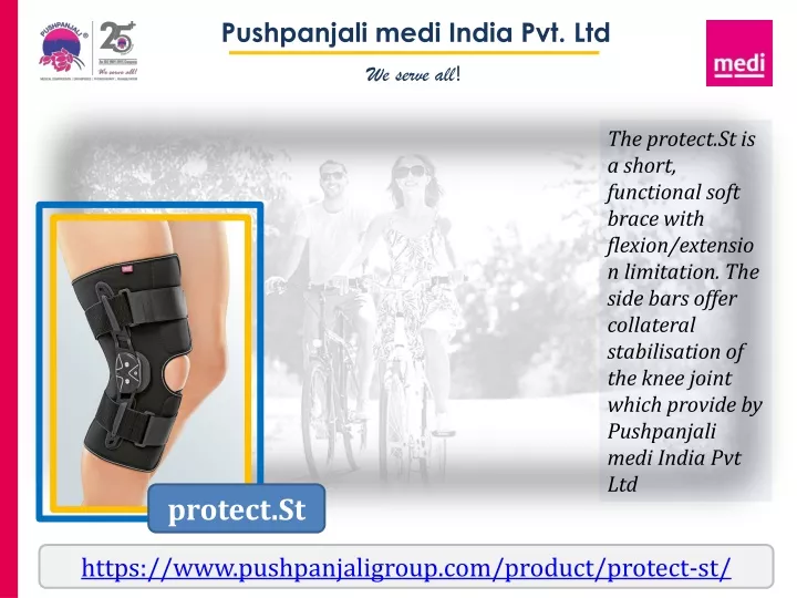 pushpanjali medi india pvt ltd