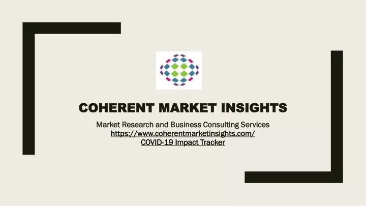 coherent market insights