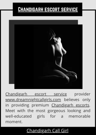 Chandigarh Service