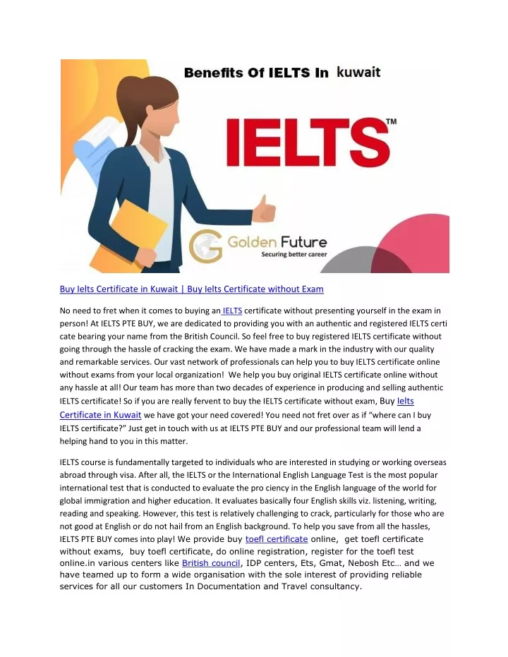 buy ielts certificate in kuwait buy ielts