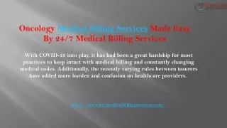 Medical Billing Organization | Medical Billing Company