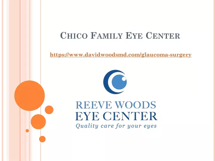 chico family eye center