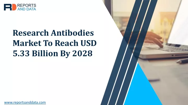 research antibodies market to reach