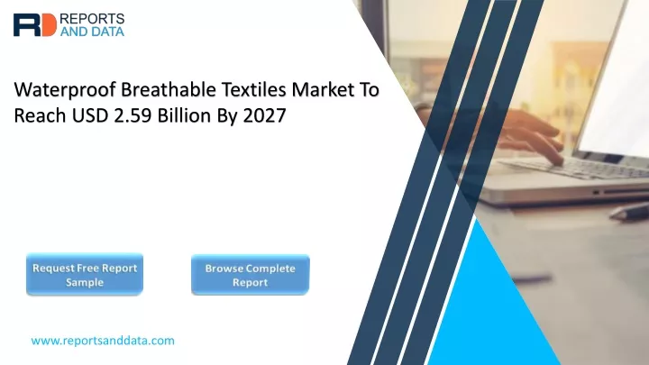 w aterproof breathable textiles market to reach