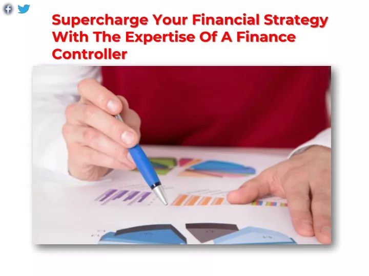 supercharge your financial strategy with