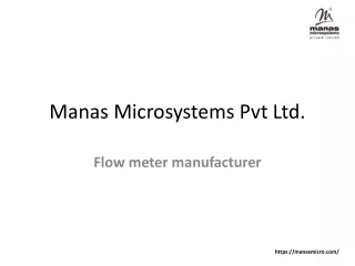 manas microsystems pvt ltd