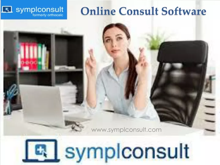 online consult software