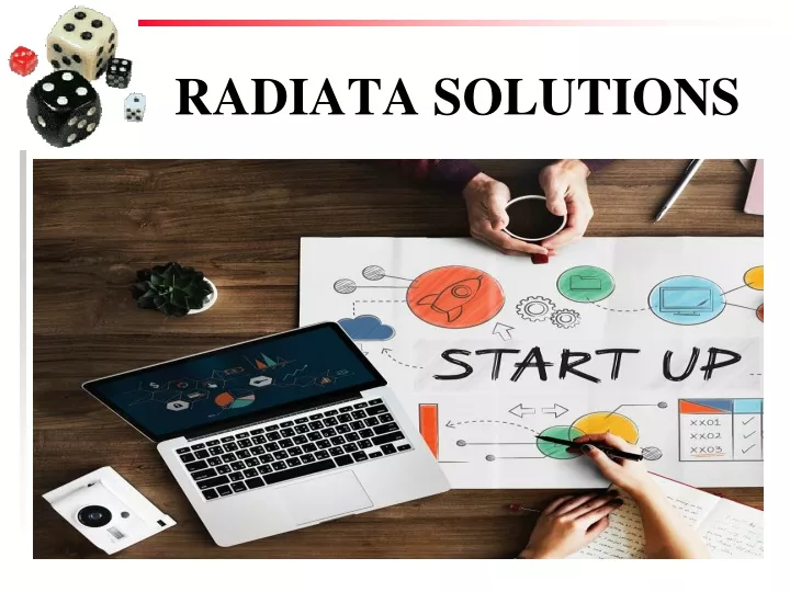 radiata solutions