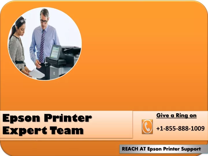 epson printer expert team