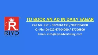 Book-ads-in-Daily-Sagar-newspaper-for-Public-Tender-Notice-ads,Daily-Sagar-Public-Tender-Notice-ad-rates-updated-2021-20