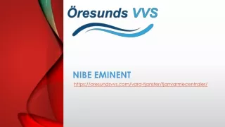 nibe eminent