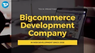 tech prastish