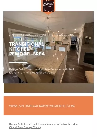 aplus interior design and remodeling