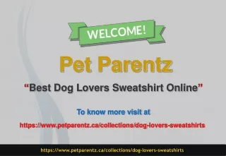 pet parentz