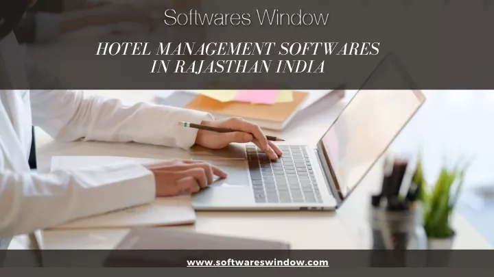 hotel management softwares in rajasthan india