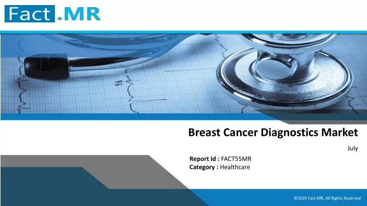 breast cancer diagnostics market