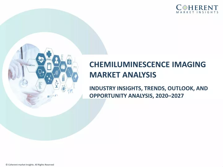 chemiluminescence imaging market analysis