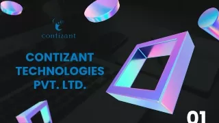 Contizant Technologies