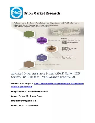 orion market research