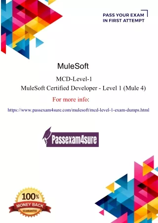 mulesoft