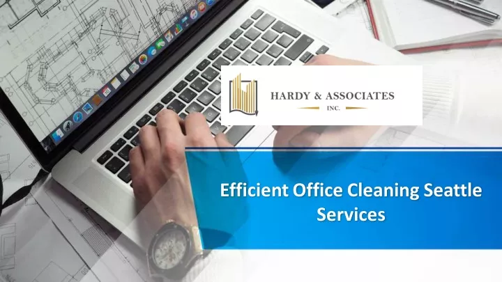 efficient office cleaning seattle services