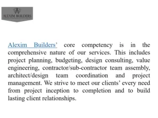 construction services in ny